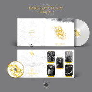 DARK SANCTUARY Iterum 10"LP + CD [VINYL 10"]